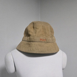 폴로랄프로렌 코듀로이 버킷햇 / 남성 모자 / 여성 모자
