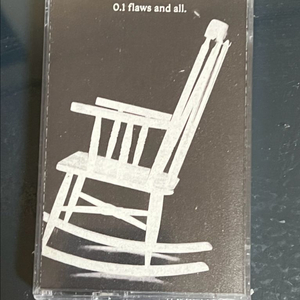 Wave to earth 웨이브투어스 카세트테이프