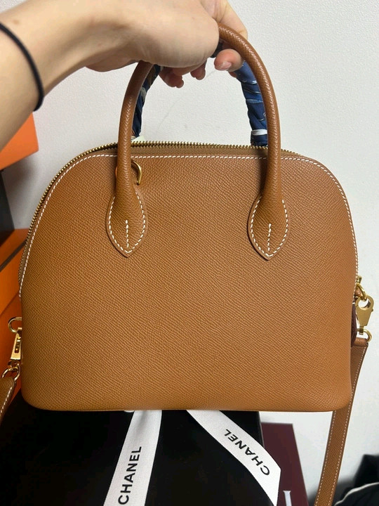 에르메스 볼리드 25 골금(오늘만 급처분!)--1