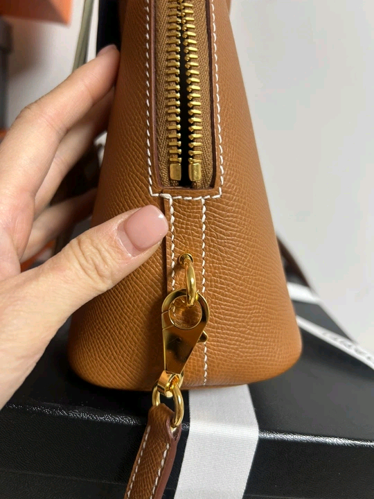 에르메스 볼리드 25 골금(오늘만 급처분!)--3