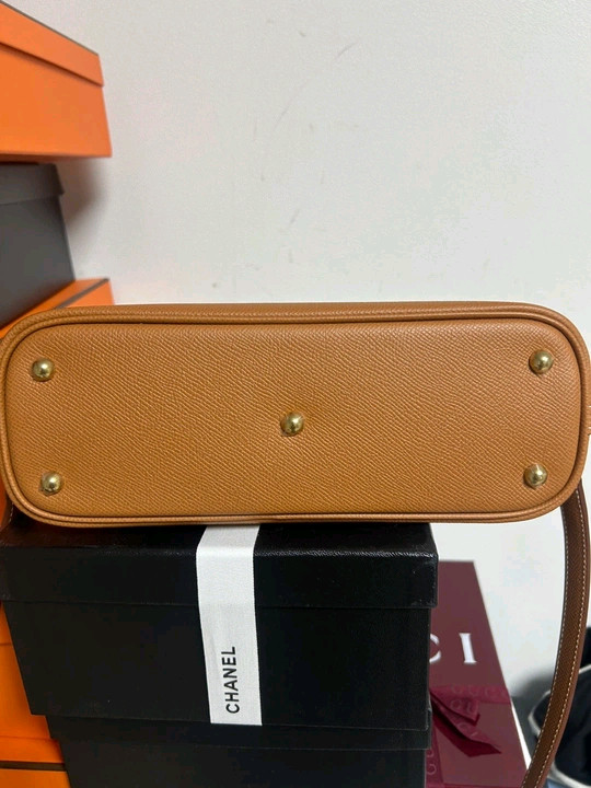 에르메스 볼리드 25 골금(오늘만 급처분!)--4