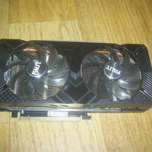 STCOM GTX 1660 SUPER--6G 그래픽카드