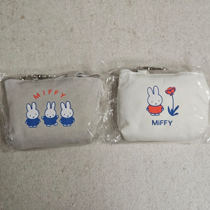 미피파우치키링 에어팟가방키링