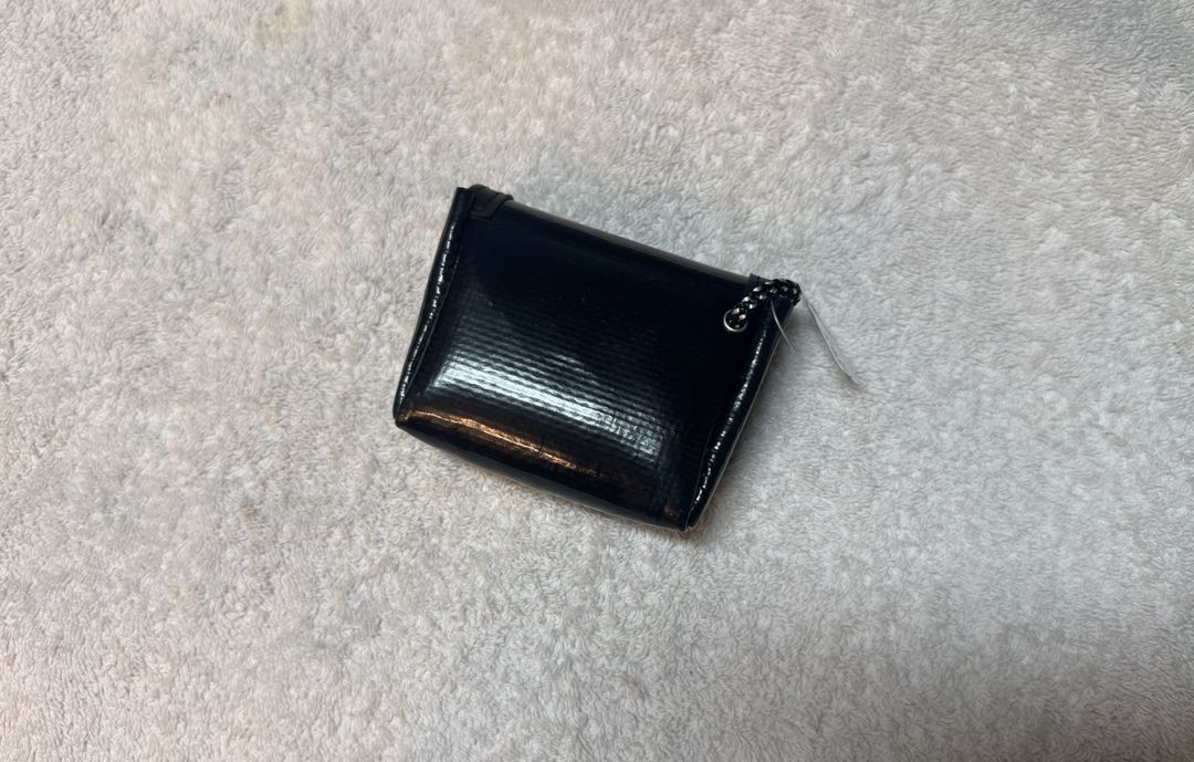 프라이탁 미니메신저 올검 올블랙 이미지