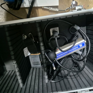 대성엔지니어링 ds-7000(누수탐지기) 이미지