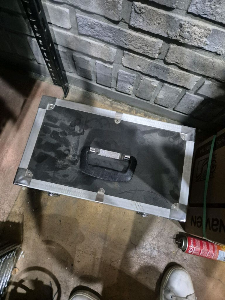 대성엔지니어링 ds-7000(누수탐지기) 이미지