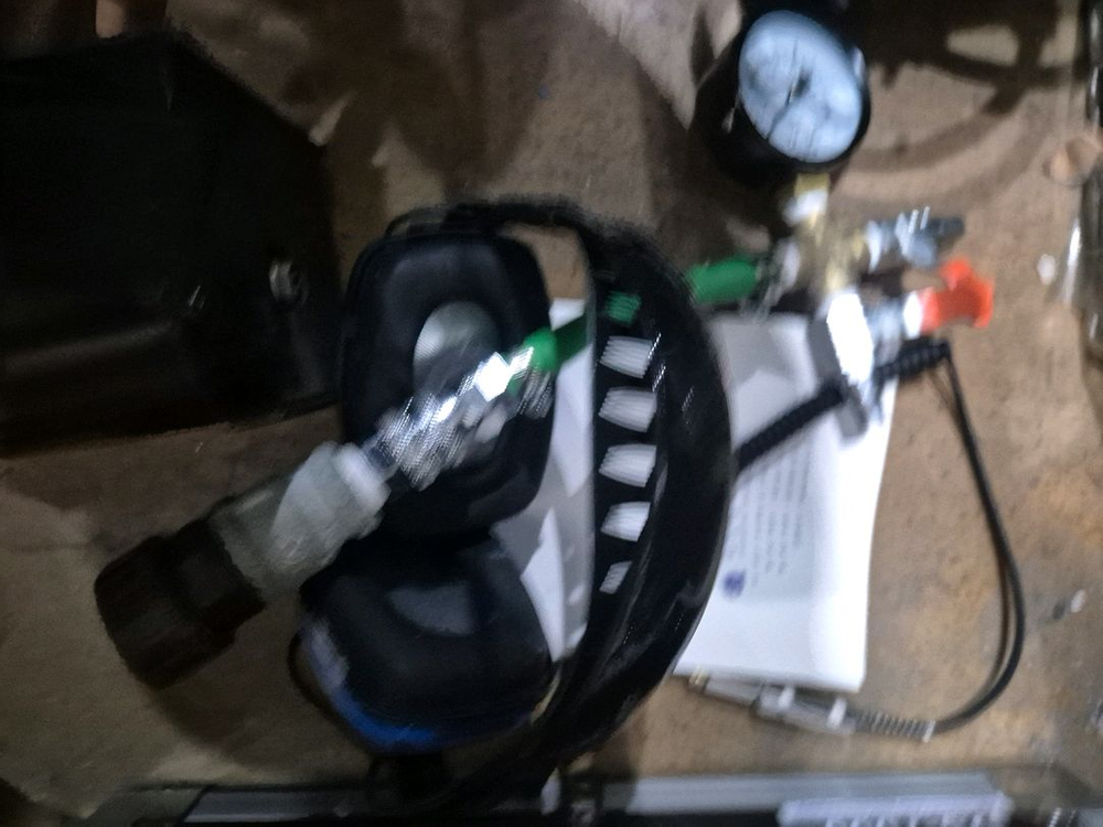 대성엔지니어링 ds-7000(누수탐지기) 이미지