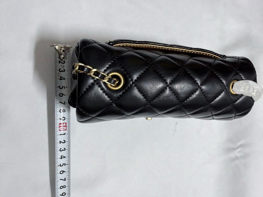 새상품>램스킨뉴미니 골든볼--4