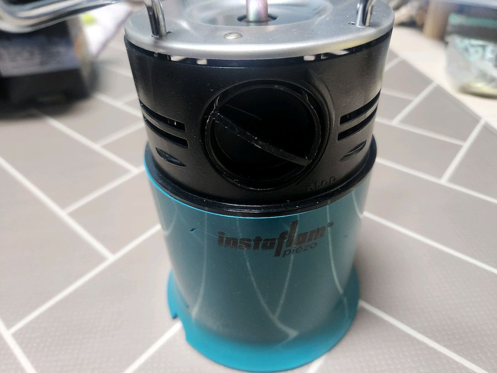 캠핑가즈 인스타플래그 프로2 캠핑용 가스버너--2