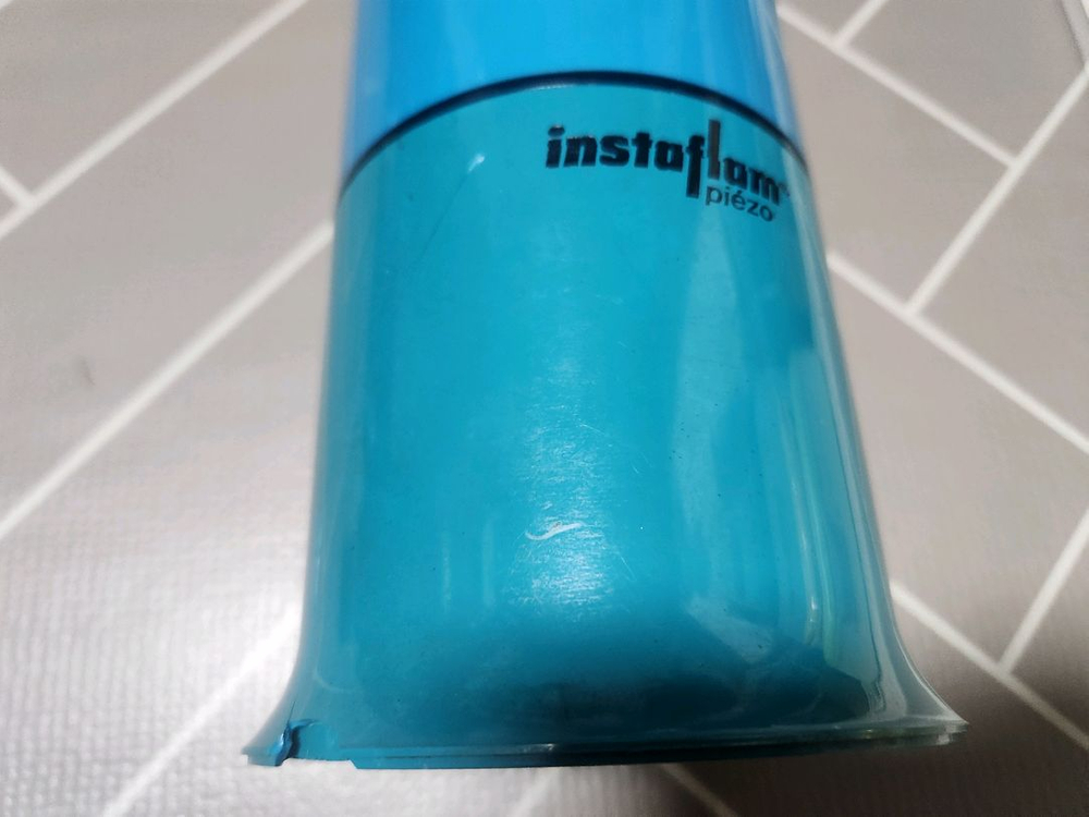 캠핑가즈 인스타플래그 프로2 캠핑용 가스버너--4