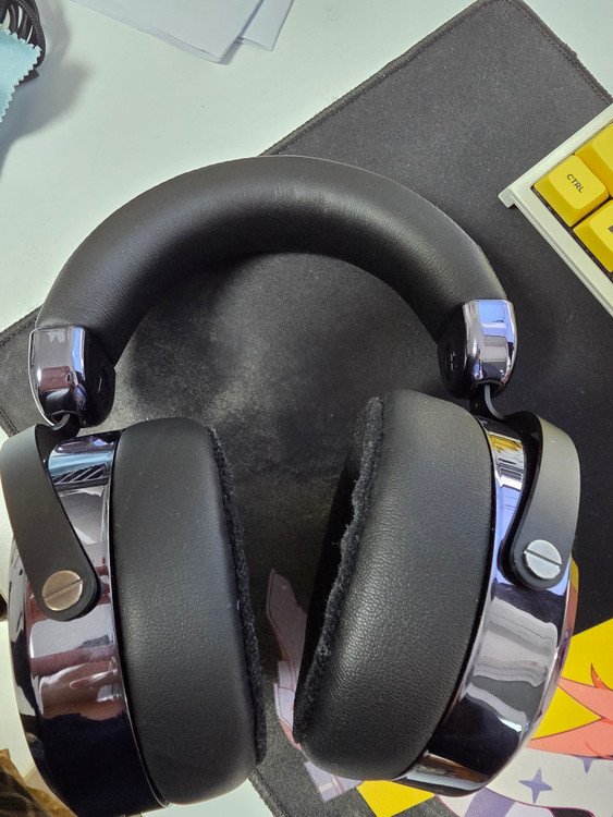 하이파이맨 hifiman HE560v4--6