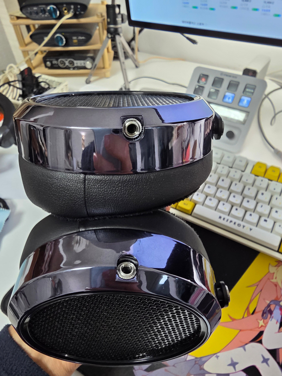 하이파이맨 hifiman HE560v4--3