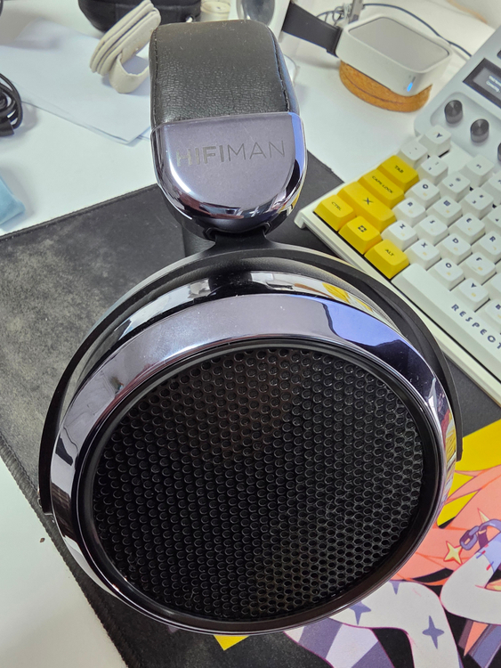 하이파이맨 hifiman HE560v4--7