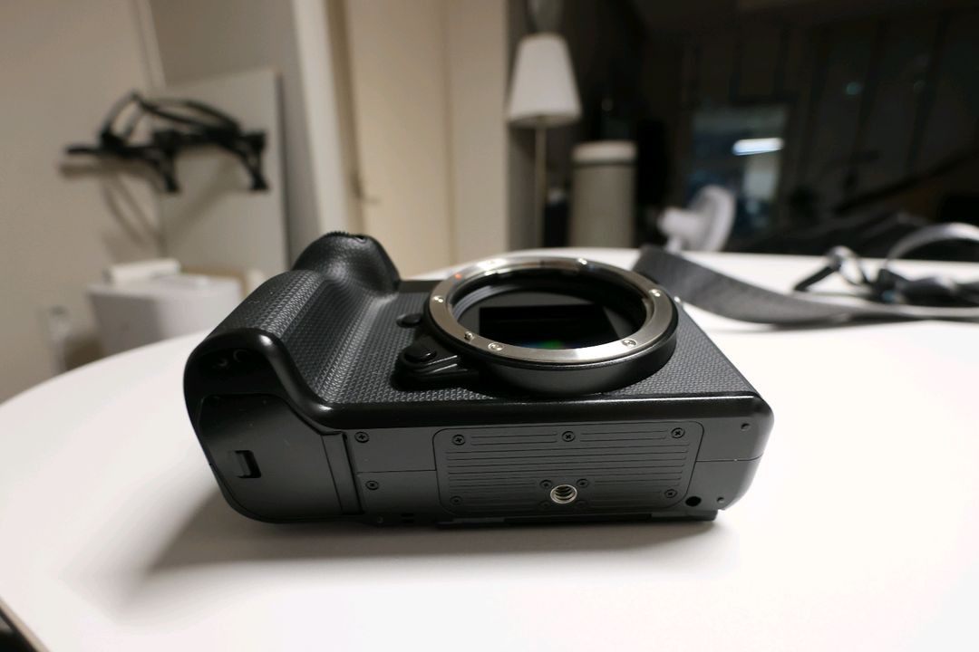 중형의 왕 GFX100s마크2 ii 1억화소 거의 신품급 민트 제품--3