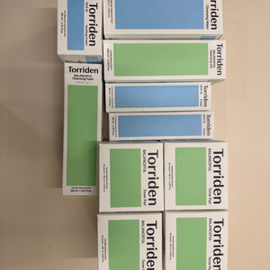 토리든 제품 일괄판매