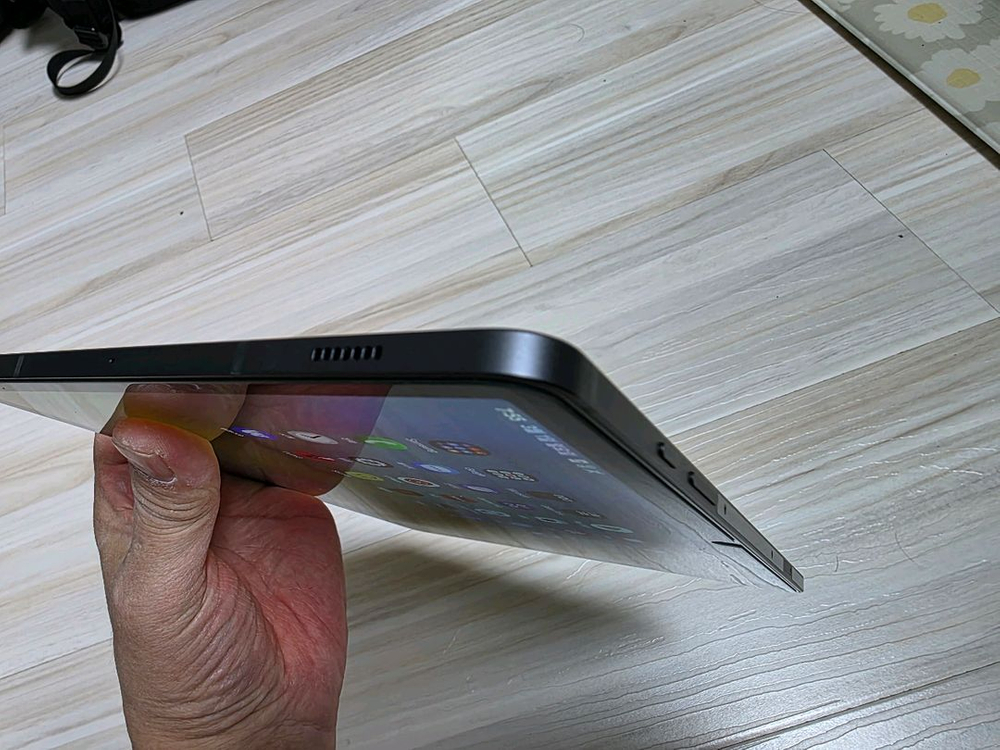 갤럭시탭 S9 와이파이 128g--12