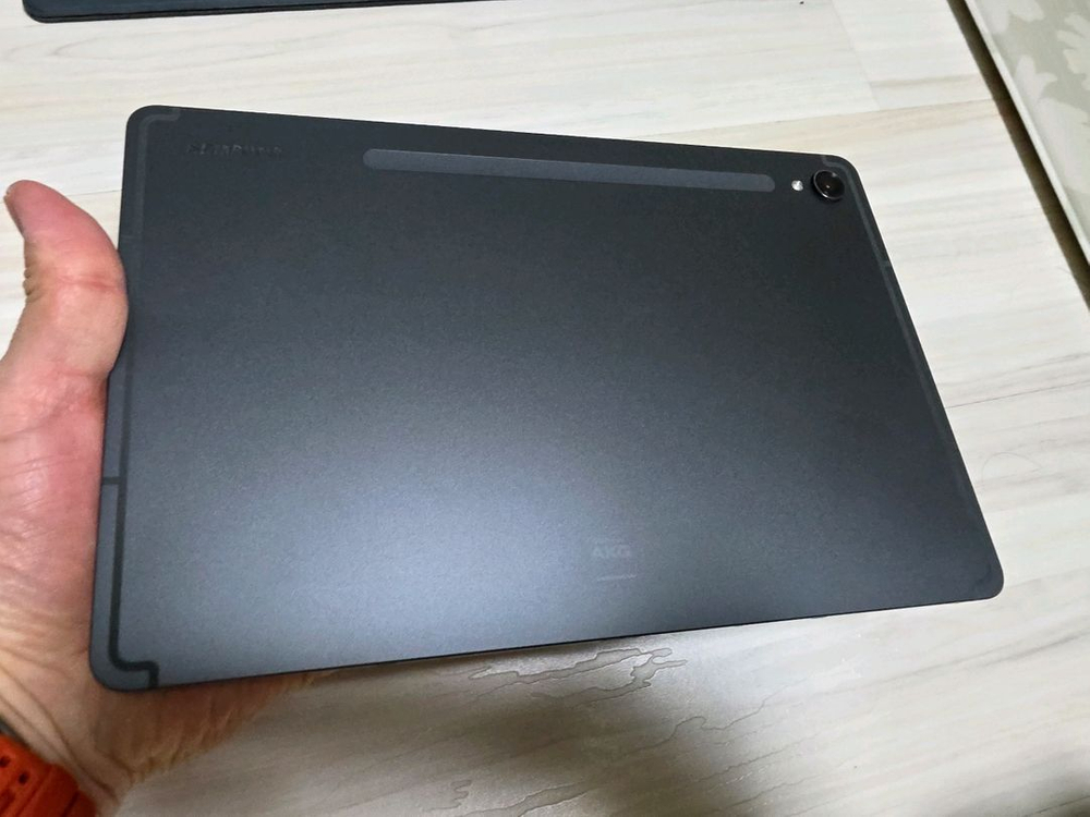 갤럭시탭 S9 와이파이 128g--13