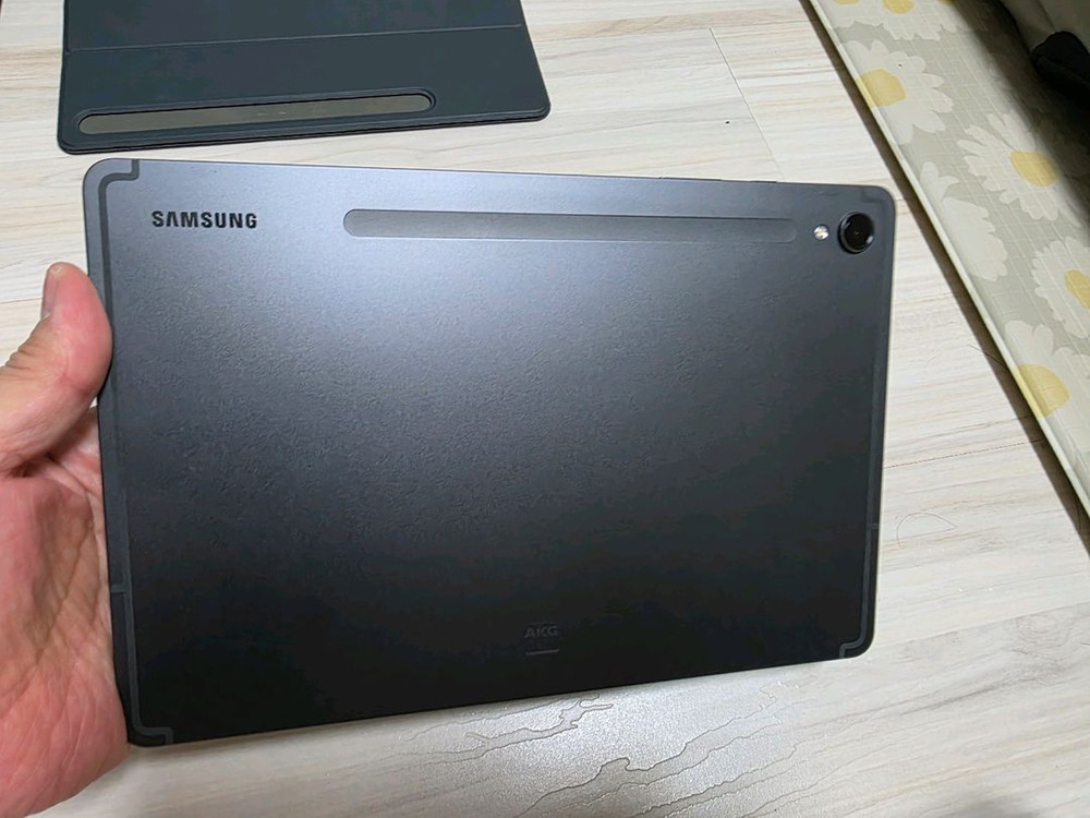 갤럭시탭 S9 와이파이 128g--15