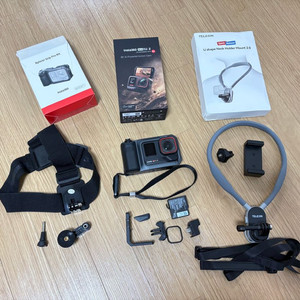 인스타 360 에이스프로2