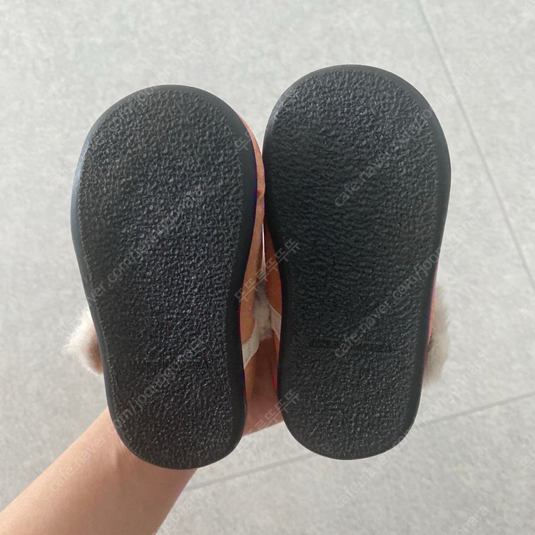 룰라비 유아 단화 메리제인 슈즈 130 ㅡ 택포 3만5천--1