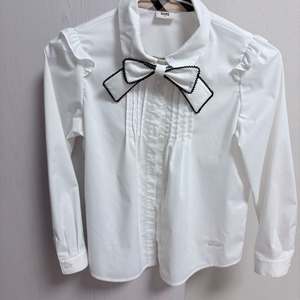 닥스키즈 블라우스 140사이즈