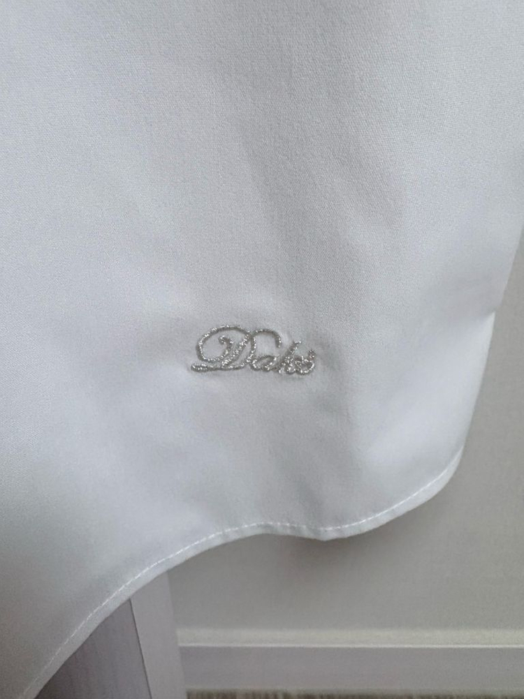 닥스키즈 블라우스 140사이즈--2