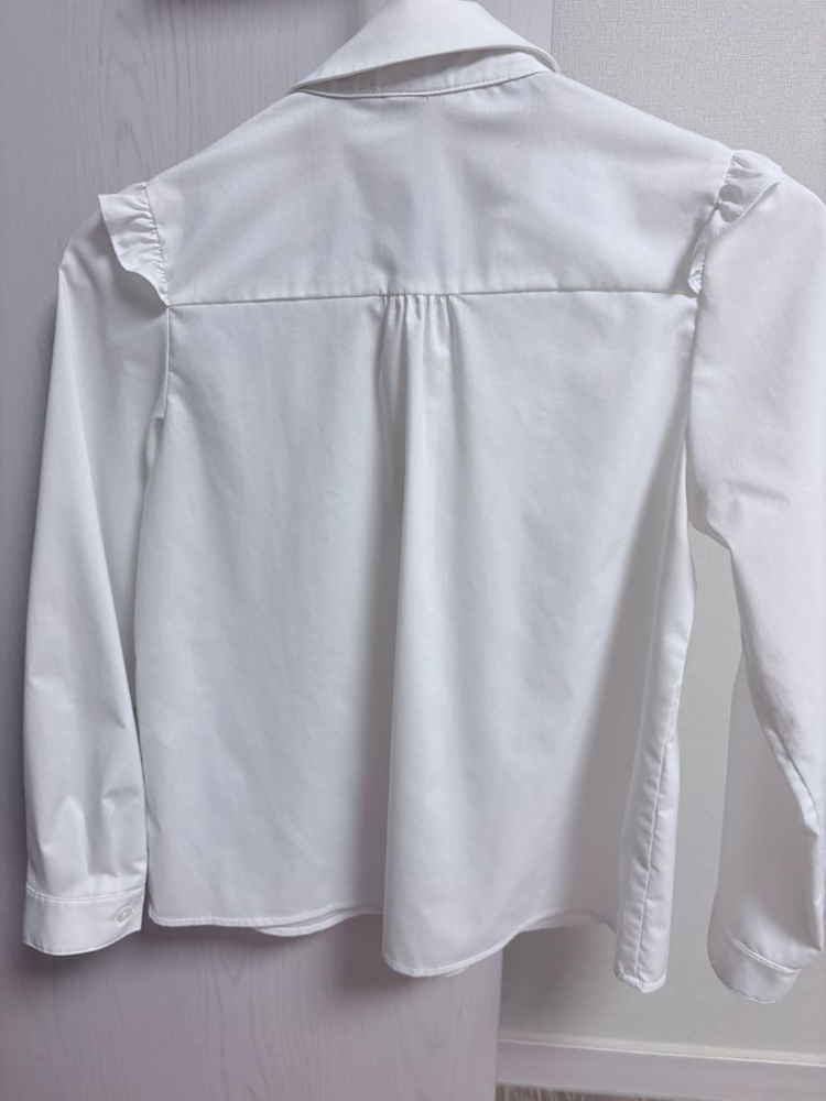 닥스키즈 블라우스 140사이즈--3