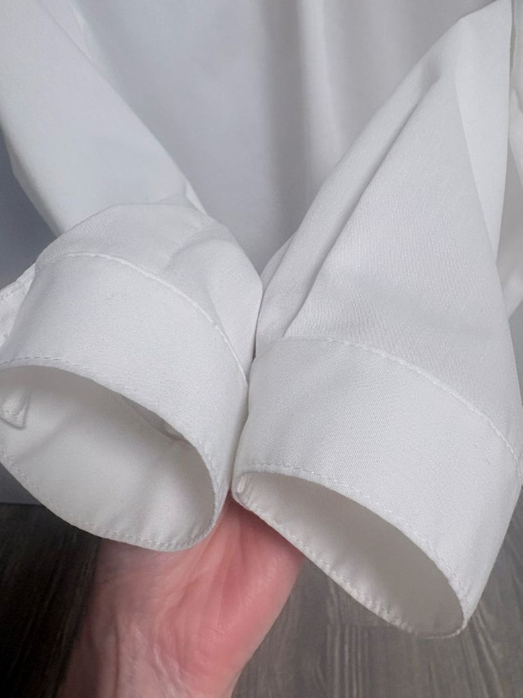 닥스키즈 블라우스 140사이즈--4