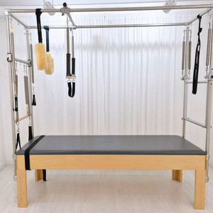 BBU 발란스드바디 (캐딜락/트라페즈 테이블) 필라테스 기구