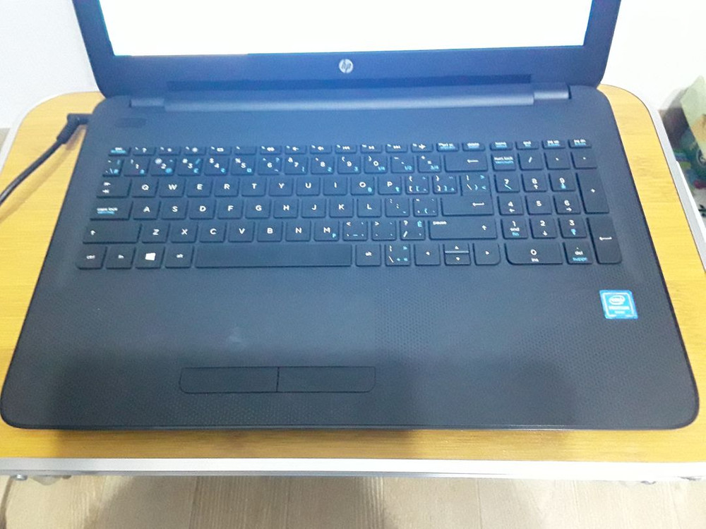 노트북HP TPN-C125 램4G HDD500G 이미지