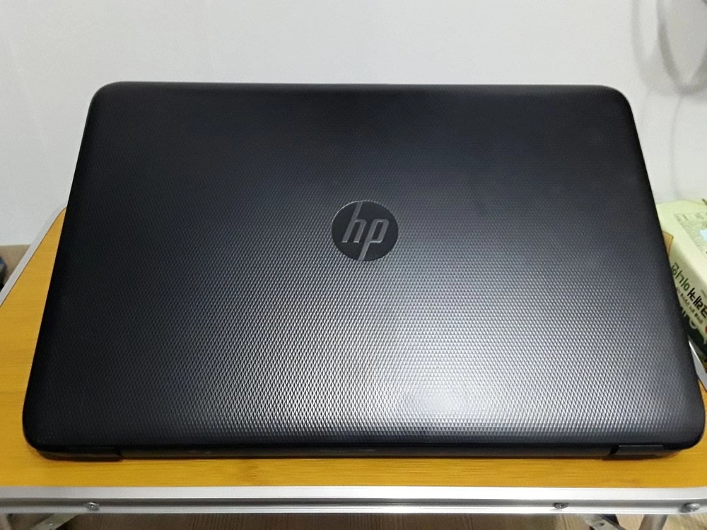 22노트북HP TPN-C125 램4G HDD500G 어 이미지