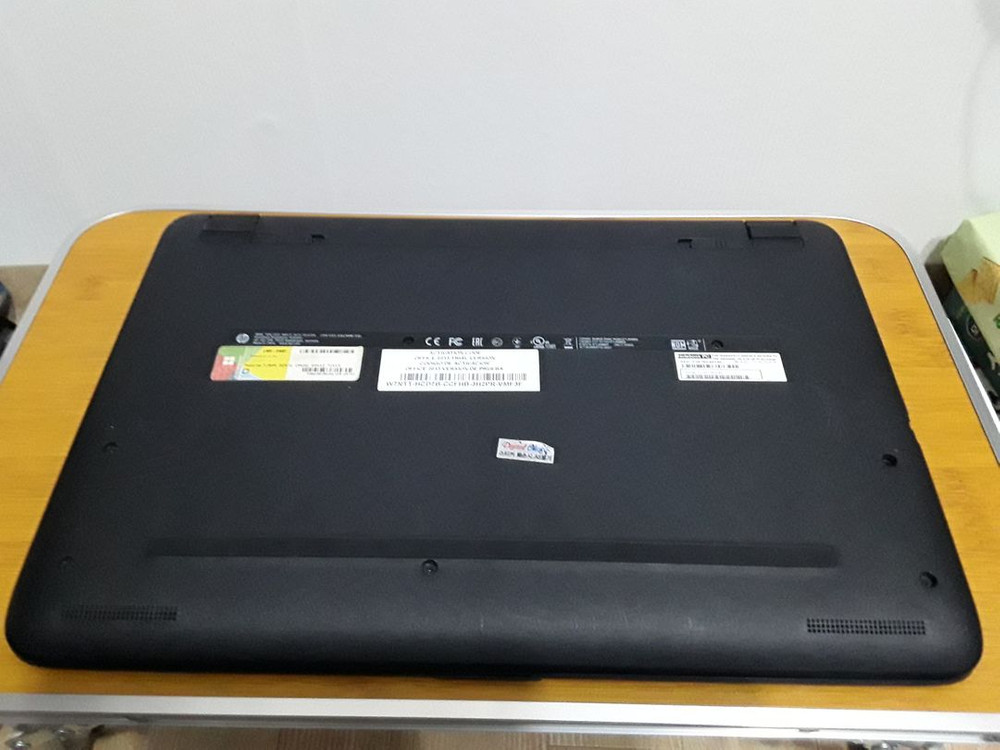 노트북HP TPN-C125 램4G HDD500G 이미지
