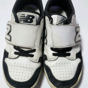 택포)뉴발란스 키즈 운동화 210. 아동 운동화. 찍찍이 운동화