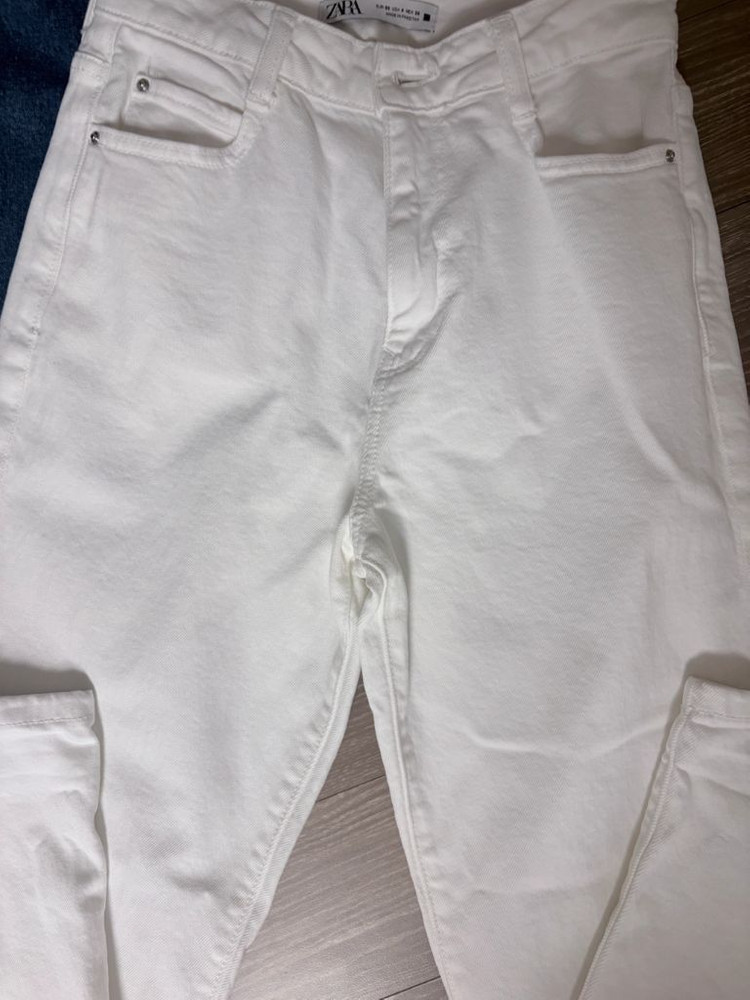 자라 h&m 맘핏 청바지 일괄--1