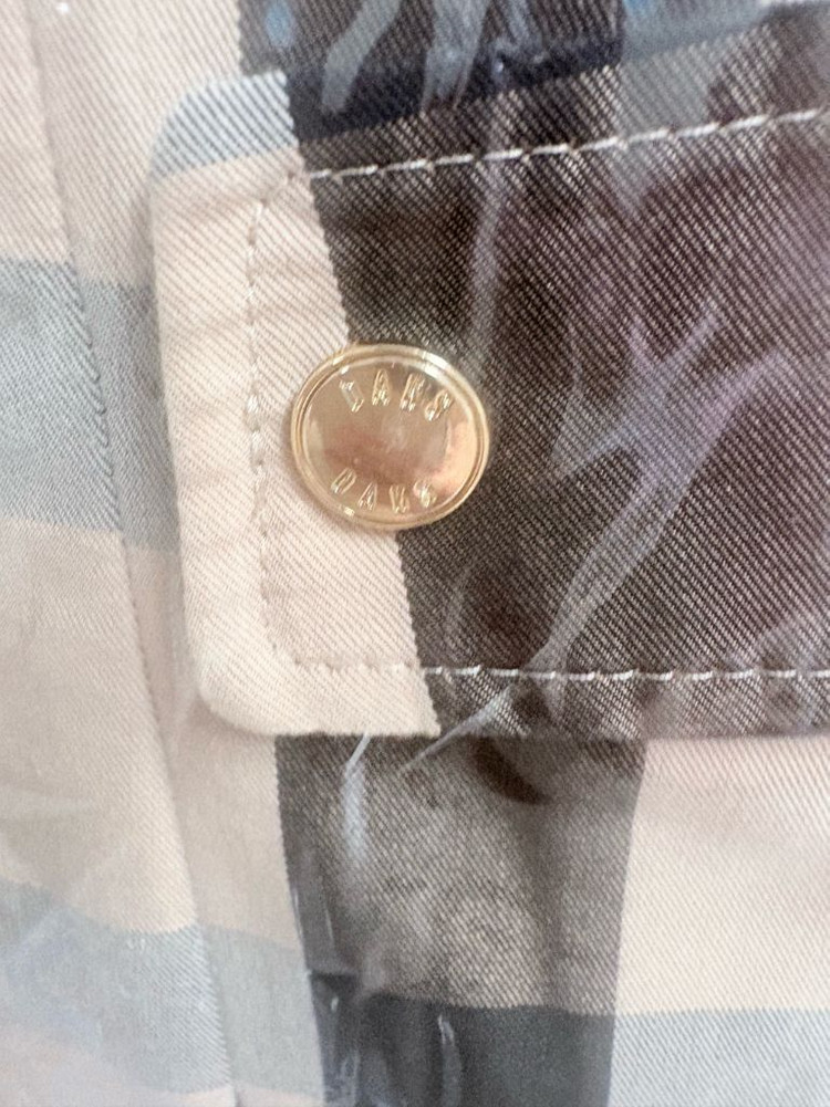 닥스키즈 레이어드 원피스 130사이즈--1