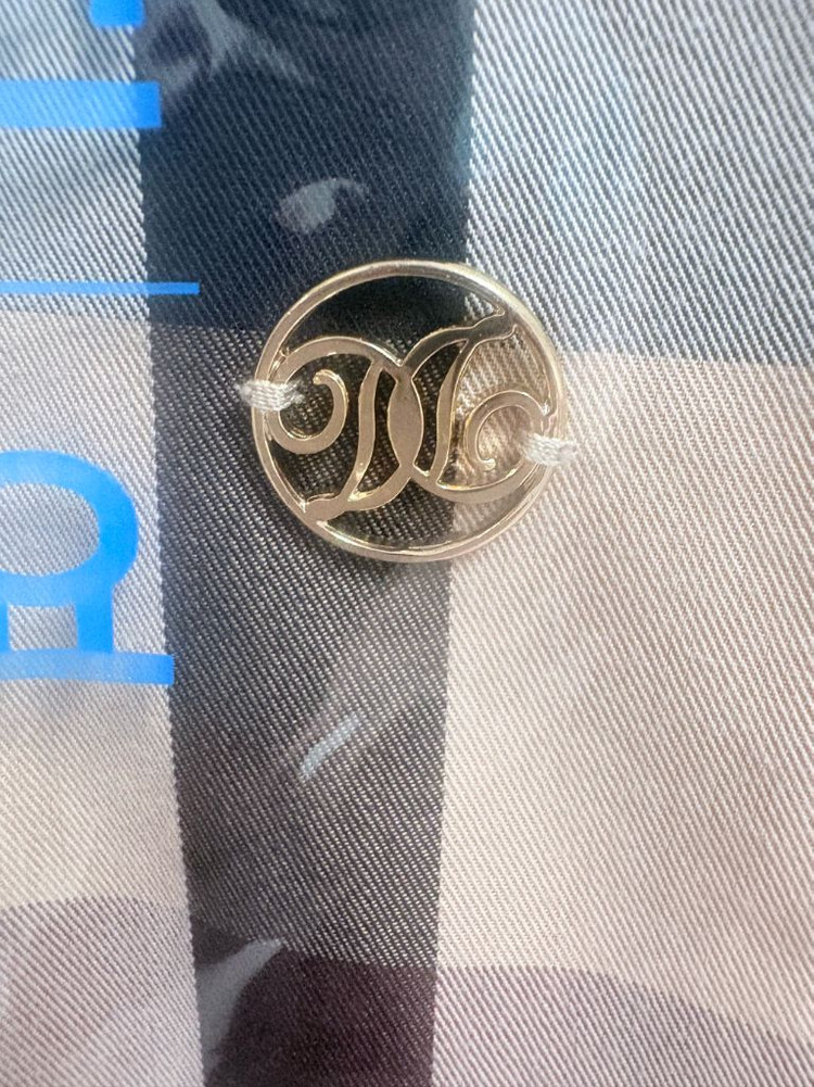 닥스키즈 레이어드 원피스 130사이즈--2