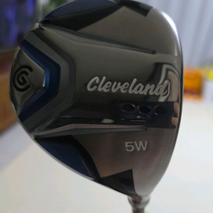 클리브랜드 스페셜맥스 5번 R 우드 신품급 판매합니다 이미지