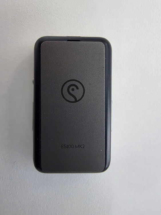 레드손 es100 mk2--2