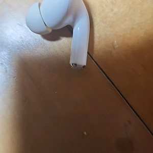 에어팟프로 2세대 8핀 타입 유닛 우측