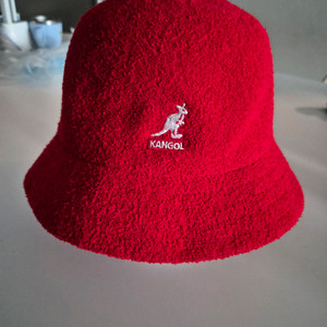 캉골 버킷햇 버뮤다햇 벙거지모자