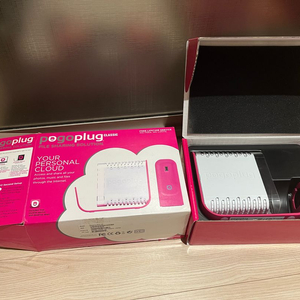 휴대용 무선 공유기