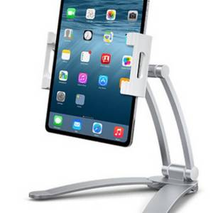 아이퀸 스마트폰&태블릿 2in1 다용도 스탠드 거치대