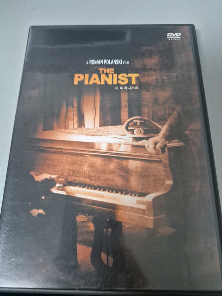 영화 DVD 소장용--8