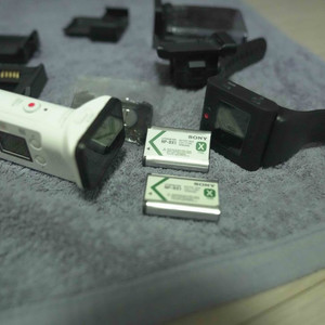 소니 FDR-X3000R 4K 액션캠 풀세트