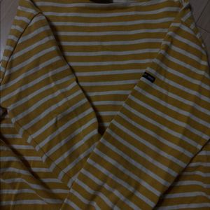 세인트제임스 길도 옐로우 t5 이미지