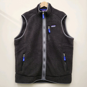 파타고니아 레트로 파일 베스트