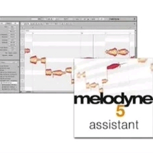 멜로다인5 어시스턴트