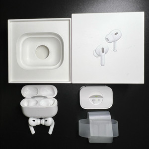 [새상품급 선물용] 에어팟 프로2세대 급처합니다!+ 사은품 증정