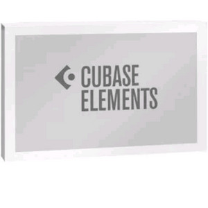 큐베이스13 엘리먼트