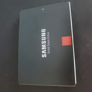 SSD 850 pro 512GB